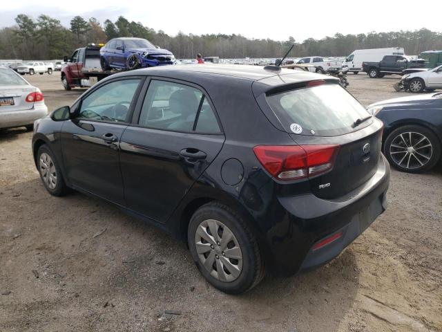 2018 KIA RIO LX - 3KPA25AB7JE095807