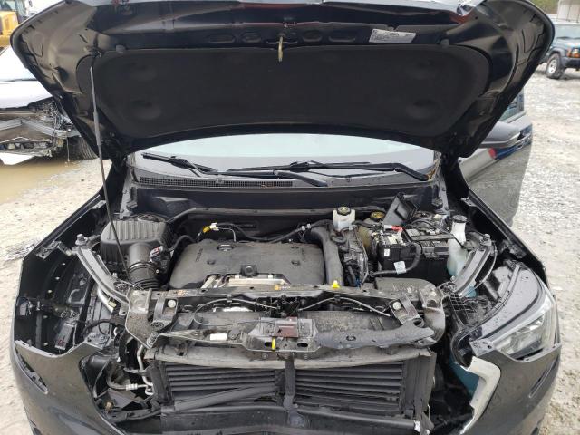 2018 GMC TERRAIN SL 3GKALPEXXJL305881