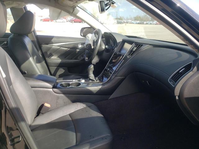 2019 INFINITI CAR HAULER JN1EV7AR6KM550458
