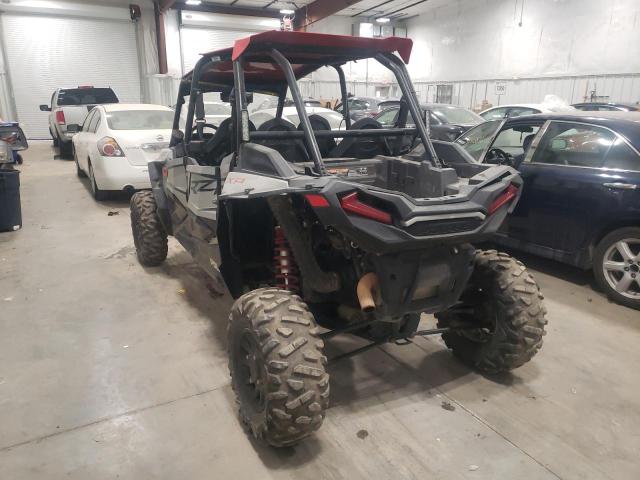 2021 POLARIS RZR XP 4 T - 3NSN4E92XMF139960