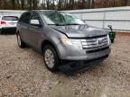 2010 FORD  EDGE