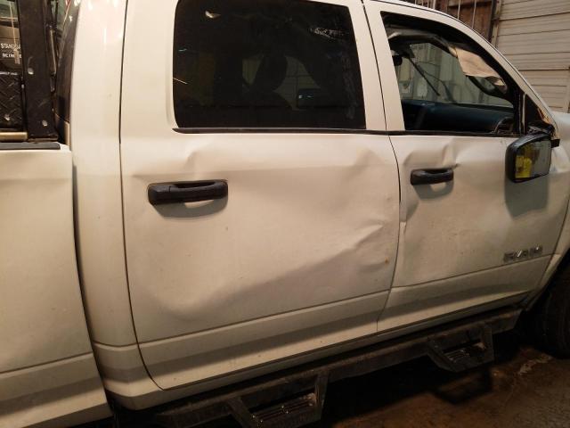 2020 RAM 2500 TRADE 3C6UR5HJ2LG148014