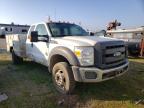 2015 FORD  F450