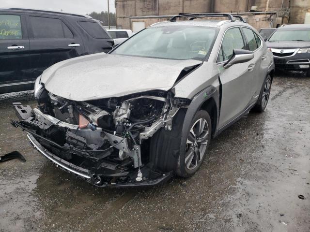 2019 LEXUS UX 250H JTHU9JBH6K2006178