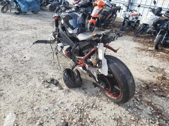 2005 YAMAHA YZFR1 JYARN13E75A013413