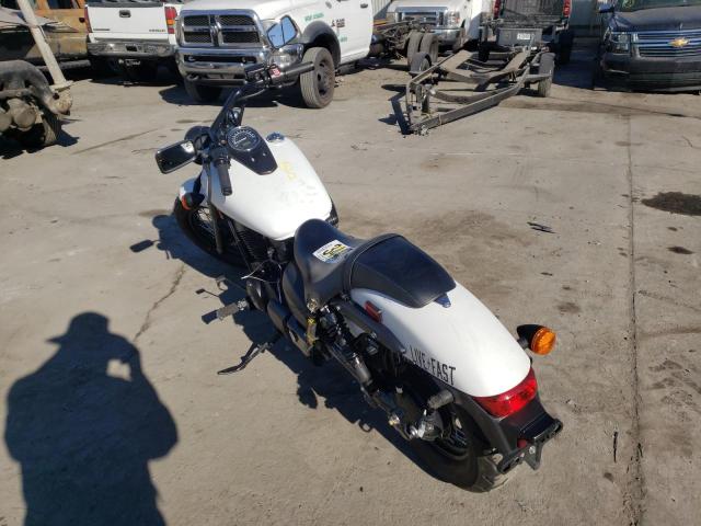 2019 HONDA VT750 C2B JH2RC5381KK900160