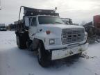 1988 FORD  F700