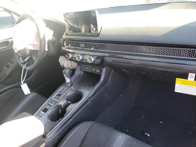 2022 HONDA CIVIC SPOR 19XFL2H89NE001668