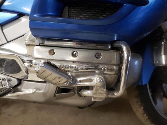 2009 HONDA GL1800 ABS 1HFSC47L99A803510