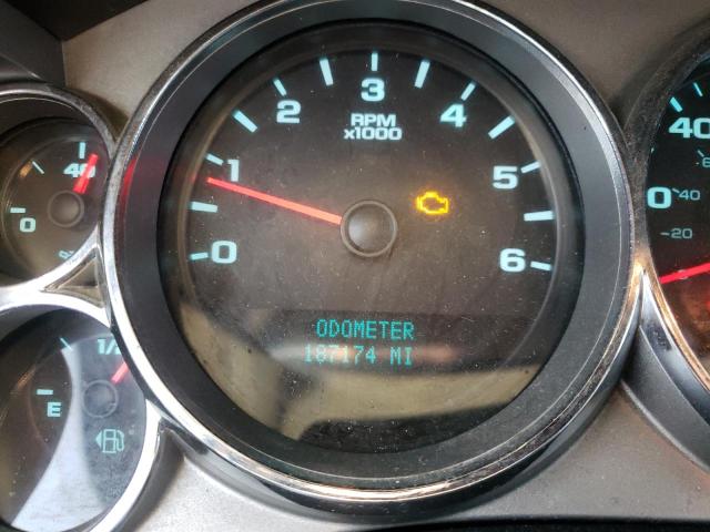 2GTEK13M971603211 Gmc New Sierra 2007. Фото: 7