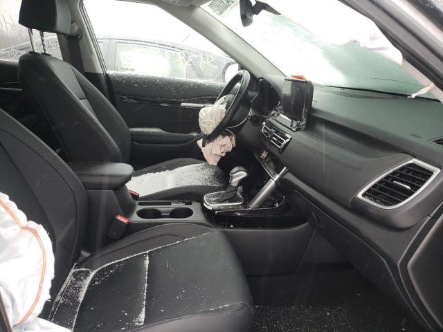 2021 KIA SELTOS SX KNDETCA24M7189943