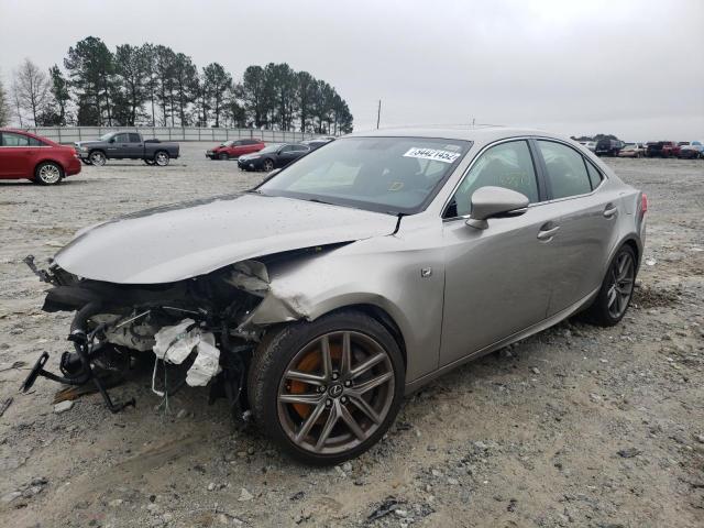2016 LEXUS IS 200T JTHBA1D26G5001852