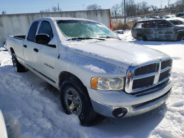 2002 DODGE RAM 1500 for Sale | MO - ST. LOUIS | Fri. Apr 08, 2022 ...