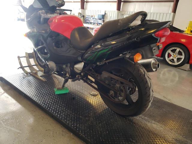 2004 SUZUKI GSX600 F JS1GN79A142101590