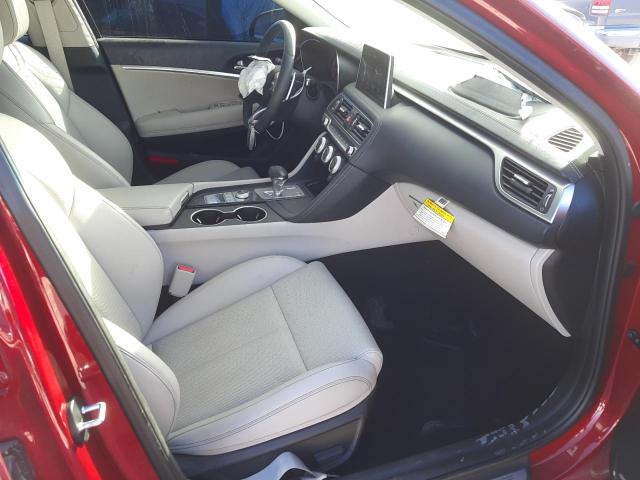 2020 GENESIS G70 KMTG64LA7LU045539