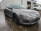 2010 FORD  FUSION