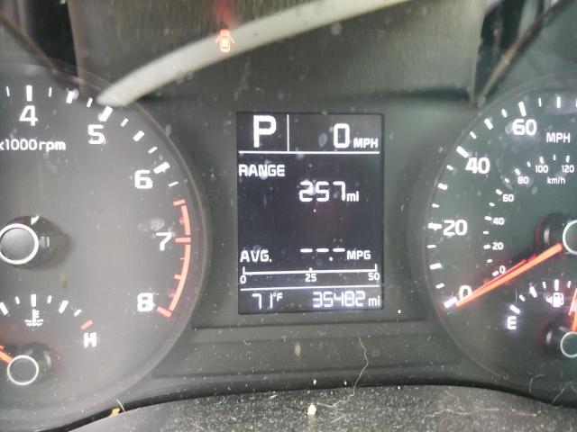 2018 KIA RIO LX - 3KPA25AB7JE095807