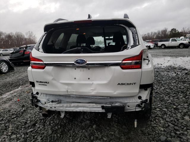2021 SUBARU ASCENT PRE 4S4WMAHD5M3447046