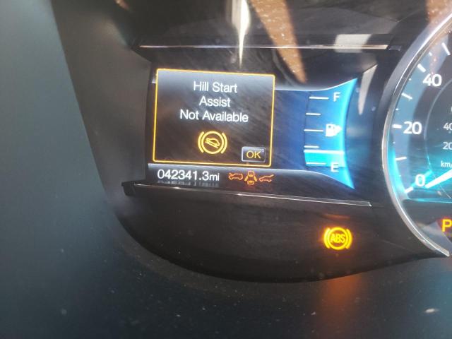 2019 FORD EXPLORER S 1FM5K8GTXKGA77026