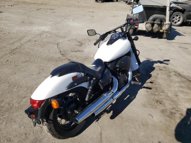 2019 HONDA VT750 C2B JH2RC5381KK900160