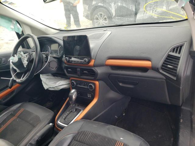 2018 FORD ECOSPORT S MAJ6P1CL6JC201442