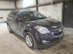 2013 CHEVROLET  EQUINOX