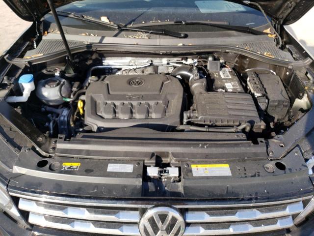 2021 VOLKSWAGEN TIGUAN S - 3VV1B7AX3MM070826