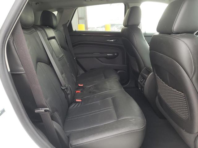 2016 CADILLAC SRX LUXURY 3GYFNEE32GS513713