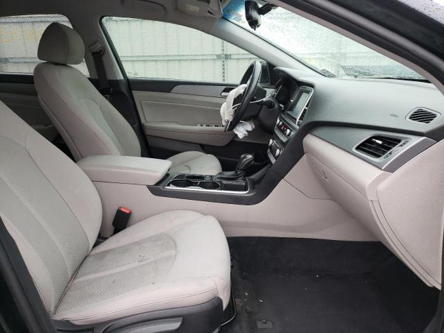 2018 HYUNDAI SONATA SPO 5NPE34AF5JH676696
