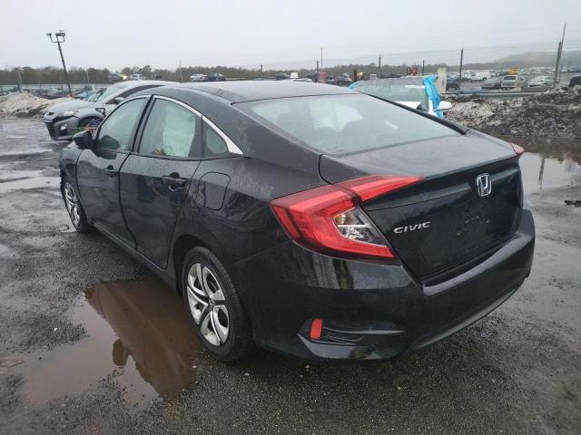 2018 HONDA CIVIC LX 2HGFC2F53JH574977