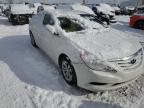 2011 HYUNDAI  SONATA