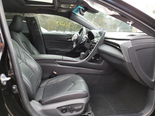 2021 TOYOTA AVALON LIM 4T1DZ1FB1MU056271