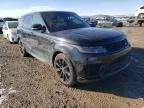 2020 LAND ROVER  RANGE ROVER