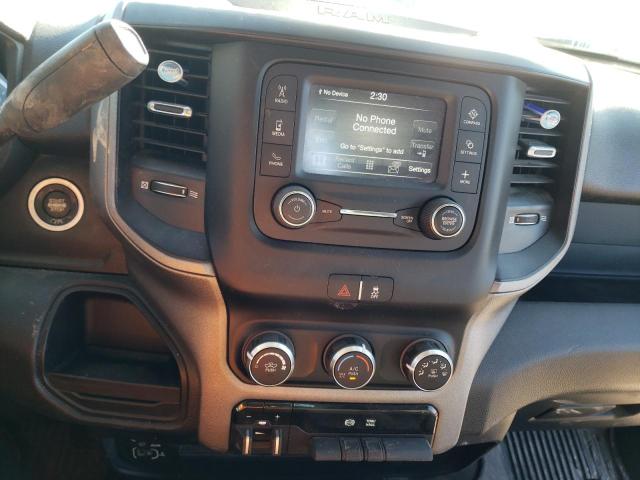 2020 RAM 3500 TRADE 3C63R3GL1LG176356