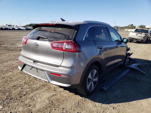 2017 KIA NIRO FE KNDCB3LC8H5060301