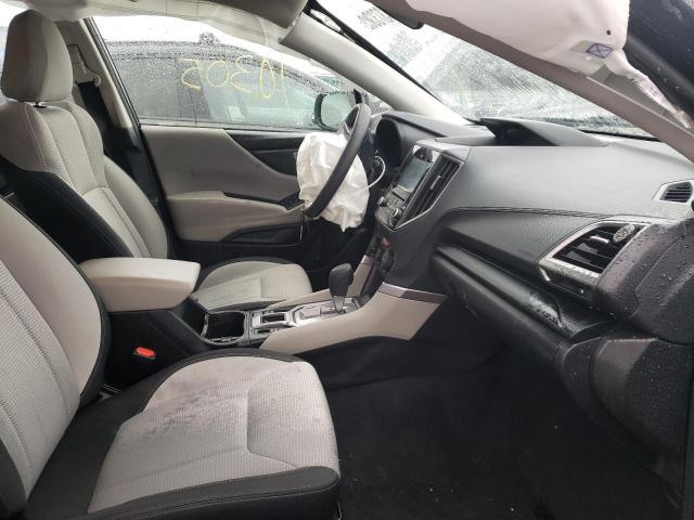 2021 SUBARU FORESTER JF2SKADC4MH581816