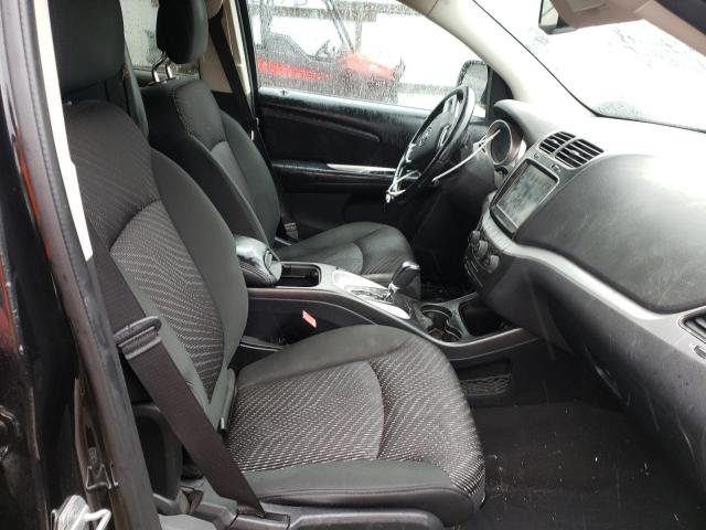 3D4PG3FGXBT511594 Dodge Journey Cr 2011. Фото: 4