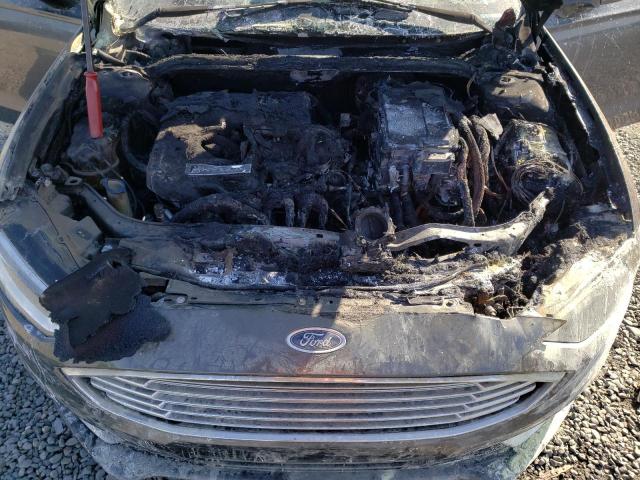 2018 FORD FUSION SE 3FA6P0LU6JR111227