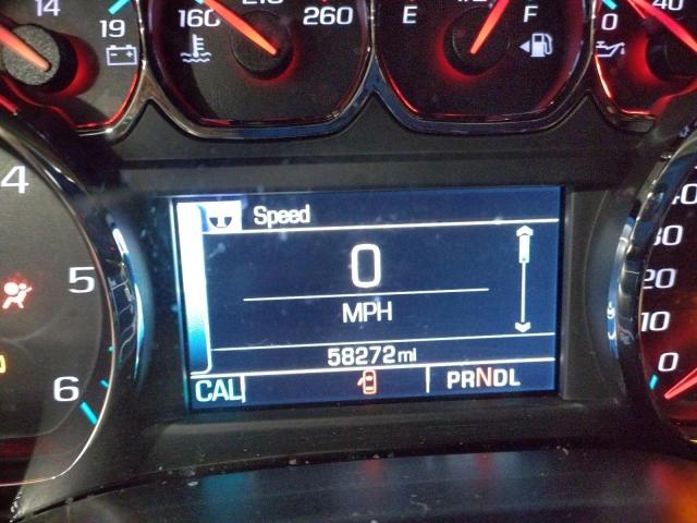 1GCVKREH0JZ379291 Chevrolet Silverado 2018. Фото: 7