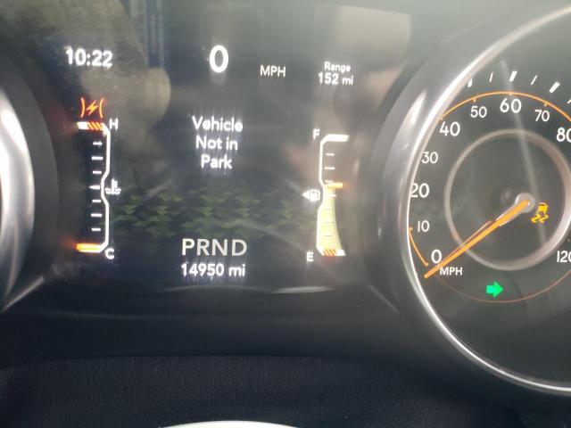 2021 JEEP WRANGLER U - 1C4HJXEG1MW535937