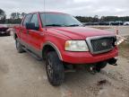 2005 FORD  F-150