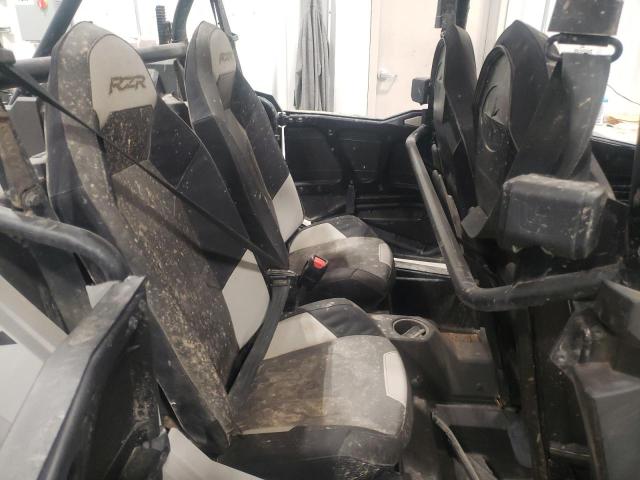 2021 POLARIS RZR XP 4 T - 3NSN4E92XMF139960
