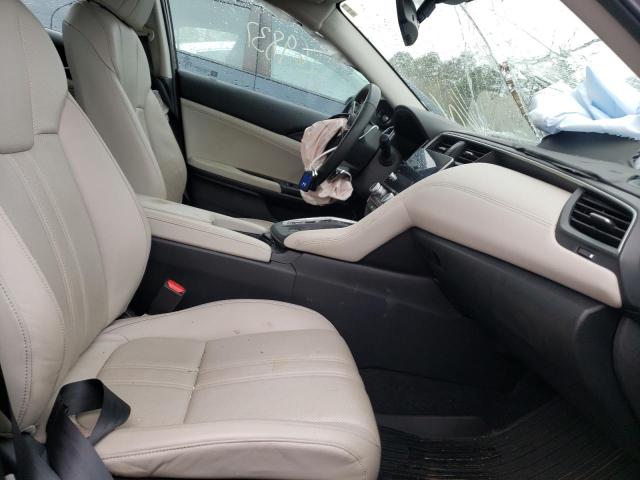 2019 HONDA INSIGHT TO 19XZE4F95KE004903
