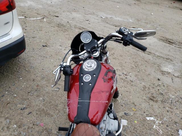 2007 HARLEY-DAVIDSON FXD 1HD1GM4107K341387