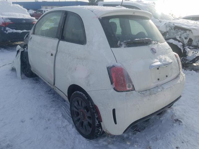 Фото: 3C3CFFKH8JT362555 - 3