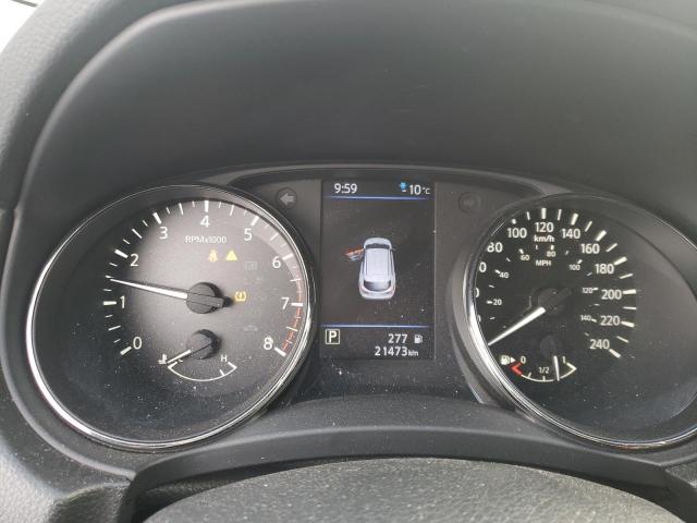 2020 NISSAN QASHQAI JN1BJ1CW1LW369899