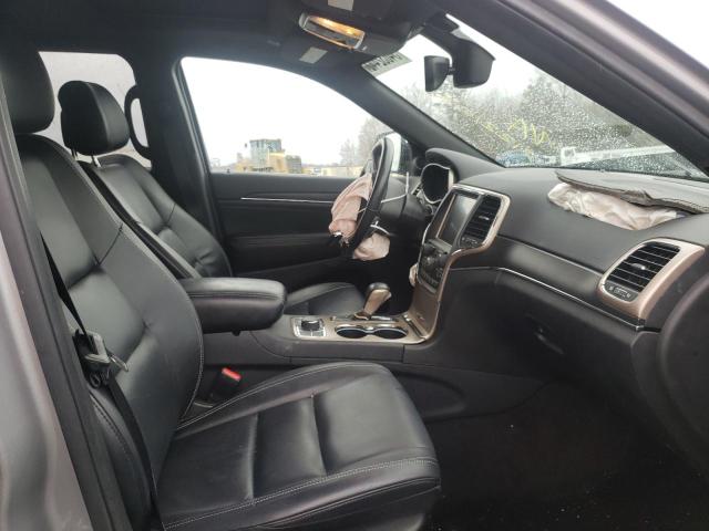 2017 JEEP G CHERK L 1C4RJFBG0HC640950