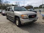 2002 GMC  YUKON