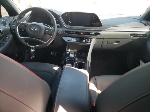 2021 HYUNDAI SONATA SEL 5NPEJ4J23MH099223
