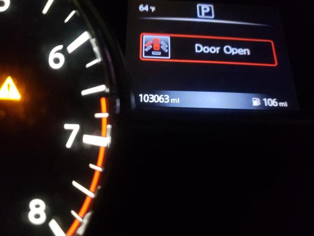 1N4AL3AP1HC262828 Nissan Altima 2.5 2017. Фото: 7